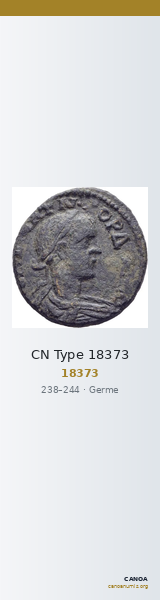 CN Type 18373 — CANOA