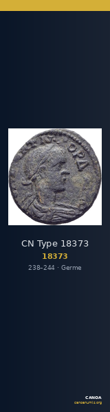 CN Type 18373 — CANOA
