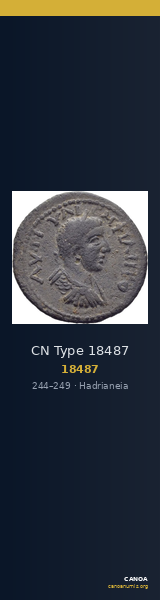 CN Type 18487 — CANOA