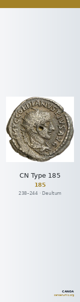 CN Type 185 — CANOA