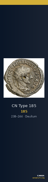 CN Type 185 — CANOA