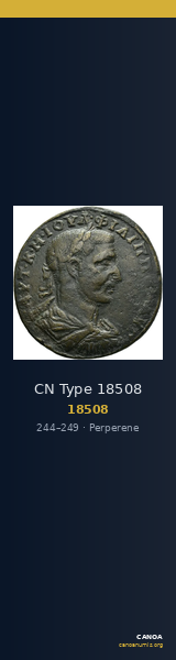 CN Type 18508 — CANOA