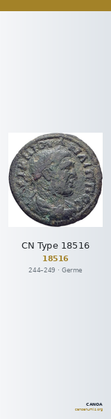 CN Type 18516 — CANOA