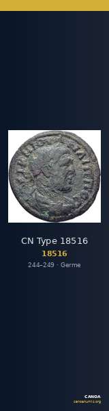 CN Type 18516 — CANOA