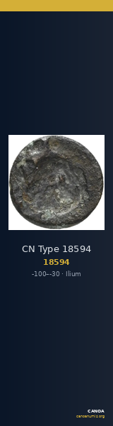 CN Type 18594 — CANOA
