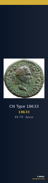 CN Type 18633 — CANOA