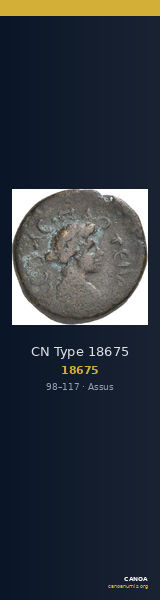 CN Type 18675 — CANOA