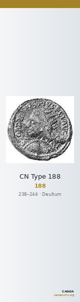 CN Type 188 — CANOA