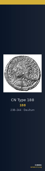 CN Type 188 — CANOA
