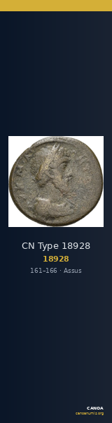 CN Type 18928 — CANOA