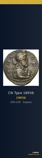 CN Type 18956 — CANOA