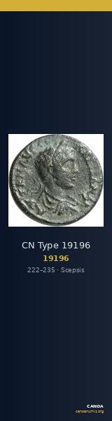 CN Type 19196 — CANOA