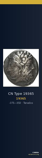 CN Type 19365 — CANOA