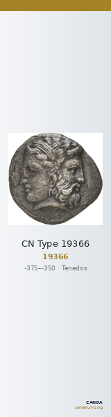 CN Type 19366 — CANOA