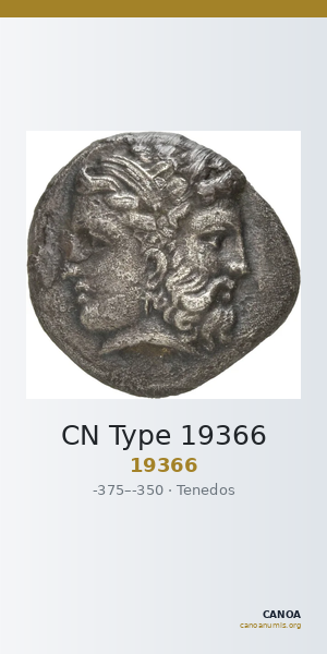CN Type 19366 — CANOA