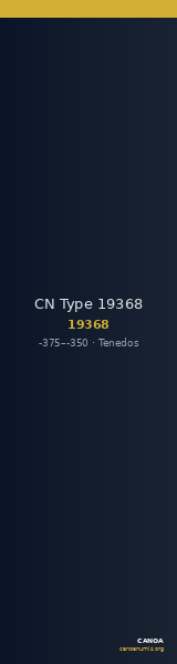 CN Type 19368 — CANOA