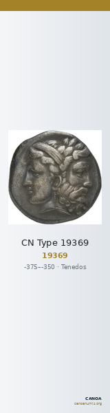 CN Type 19369 — CANOA