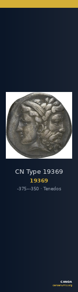 CN Type 19369 — CANOA