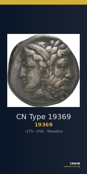 CN Type 19369 — CANOA