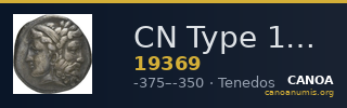CN Type 19369 — CANOA