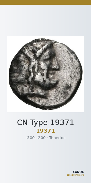 CN Type 19371 — CANOA