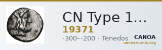 CN Type 19371 — CANOA