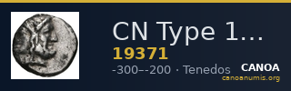 CN Type 19371 — CANOA