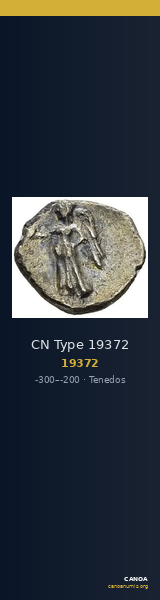 CN Type 19372 — CANOA