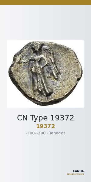 CN Type 19372 — CANOA