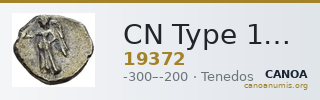 CN Type 19372 — CANOA