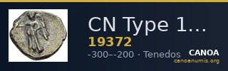 CN Type 19372 — CANOA