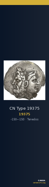 CN Type 19375 — CANOA