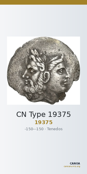 CN Type 19375 — CANOA
