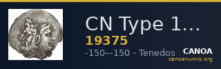 CN Type 19375 — CANOA