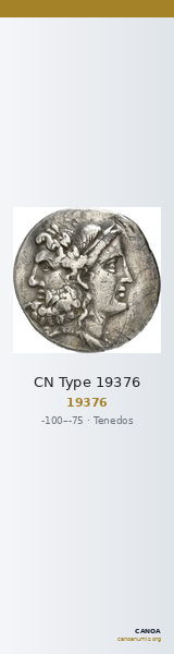 CN Type 19376 — CANOA
