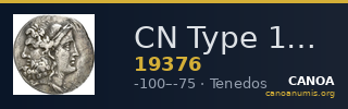 CN Type 19376 — CANOA