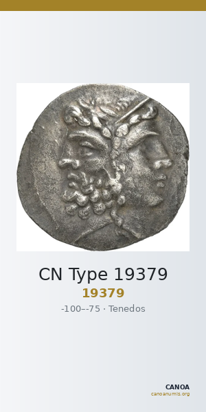 CN Type 19379 — CANOA