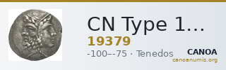 CN Type 19379 — CANOA