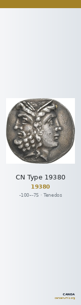 CN Type 19380 — CANOA