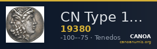 CN Type 19380 — CANOA
