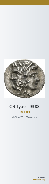 CN Type 19383 — CANOA