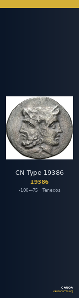 CN Type 19386 — CANOA