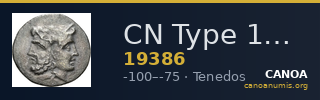 CN Type 19386 — CANOA