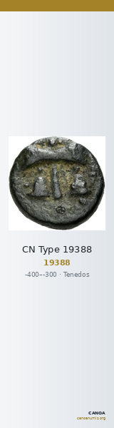 CN Type 19388 — CANOA