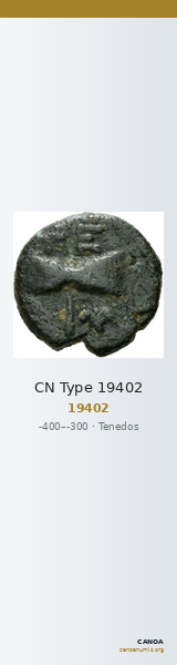 CN Type 19402 — CANOA