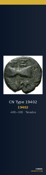 CN Type 19402 — CANOA