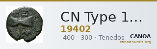 CN Type 19402 — CANOA