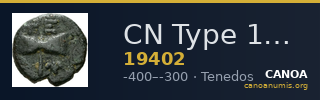 CN Type 19402 — CANOA