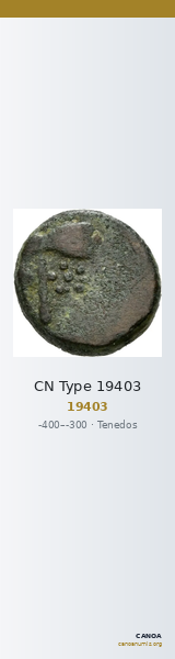 CN Type 19403 — CANOA