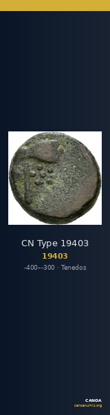 CN Type 19403 — CANOA